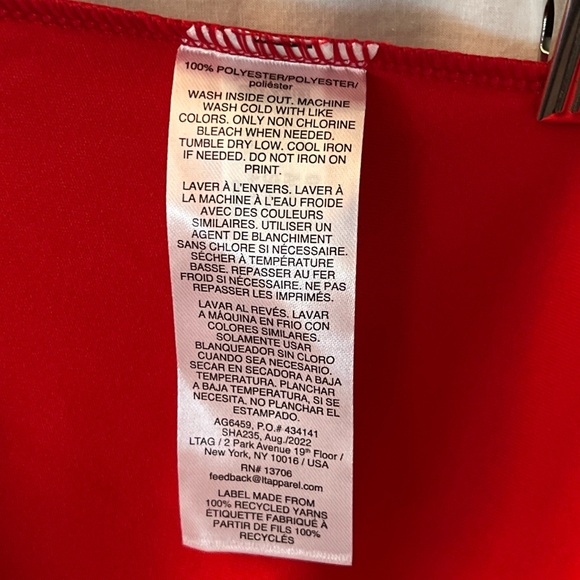 Adidas T-shirt 140 - Picture 2 of 7